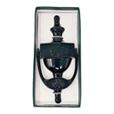 D91226 Irish Shamrock Door Knocker  Box Gaelsong
