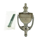 D91227 Cead Mile Failte Door Knocker Back View Gaelsong
