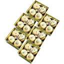 D91253S Irish Christmas Wedding Favor Bauble Set of 6 Boxes Gaelsong
