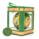 D91255S Ireland Celtic Bauble Wedding Favor Set of 6 Gaelsong
