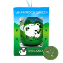 D91256S Luck of the Irish Favor Bauble Set of 6 Gaelsong
