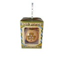 D91259S Irish Weave Wedding Favors Bauble Set of 6 Gaelsong
