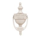 D91268PEWTER Brass Cead Mile Failte Door Knocker Gaelsong
