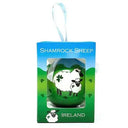 D91276 Irish Luck Christmas Bauble Box Gaelsong
