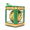D91277 Ireland Celtic Christmas Bauble Gaelsong
