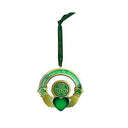 D91300 Celtic Style Irish Claddagh Ornament Gaelsong