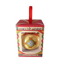 D91310 Handcrafted High Cross Celtic Bauble  Box Gaelsong