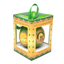 D91312 Handmade Claddagh Ring Irish Bauble  Gaelsong
