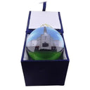 D91330KNK Traditional Irish-Themed Christmas Decoration Gaelsong