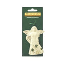 Irish Porcelain Christmas Tree Decoration
