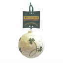 Irish Porcelain Christmas Tree Decoration Shamrock Gaelsong