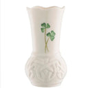 Handcrafted Parian China Irish Vase Studio Gaelsong