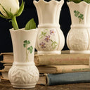 Handcrafted Parian China Irish Vase Lifestyle Gaelsong