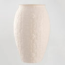 Parian China Shamrock Filigree Vase Gaelsong