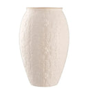Parian China Shamrock Filigree Vase Studio Gaelsong