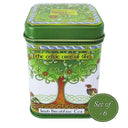 F10050S Tree of Life Tea Wedding Favors Set Gaelsong
