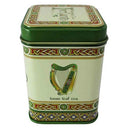 F10051S Traditional Ireland Breakfast Tea Set of 6 Side View Gaelsong
