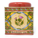 F10055S Scottish Breakfast 50 Tea Bags Favors Set Side View Gaelsong
