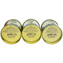 Traditional Irish 3 Caddies Tea Set of 3 Tea Gaelsong