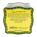 Shamrock Spiral Irish Tea Collection Tea  Gaelsong