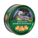 Irish Shamrock Shortbread Biscuits Studio Gaelsong