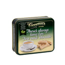 Connemara Kitchen Irish Tea Set Biscuits Gaelsong