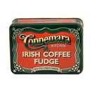 Connemara Kitchen Irish Handmade Sweets Coffee Fudge Studio Gaelsong
