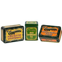 Connemara Kitchen Irish Handmade Sweets Set of 3 Gaelsong
