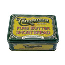 Connemara Kitchen Irish Handmade Sweets Pure Butter Shorbread Studio Gaelsong
