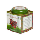  Highland Cow Scottish Breakfast Tea Side View Studio Gaelsong