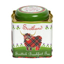 Highland Cow Scottish Breakfast Tea 1 Tea Gaelsong