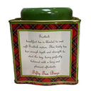  Highland Cow Scottish Breakfast Tea Back View Gaelsong