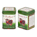Highlander Scottish Breakfast Loose Leaf Tea Set of 2 Gaelsong