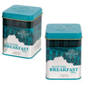 Scotland Loose Leaf Breakfast Tea Set of 2 Studio Gaelsong