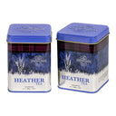 Edinburgh Loose Leaf Heather Blossom Tea Set of 2 Gaelsong