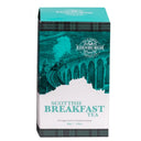 Scottish Heather Flower Teabag Tea Breakfast Tea Gaelsong
