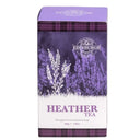 Scottish Heather Flower Teabag Tea Gaelsong
