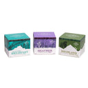 Scottish Black Tea Blend Set - Breakfast, Heather & Highland Set of 3 Gaelsong
