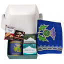 Scottish Breakfast Food Gift Basket set of 6 Gaelsong