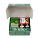  Scotland Afternoon Tea Hamper Gift Set of 4 Product Gaelsong
