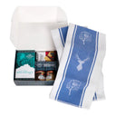 Scottish Snacks Food Gift Basket Set of 6 Product Gaelsong