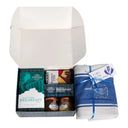 Scottish Snacks Food Gift Basket Set Gaelsong