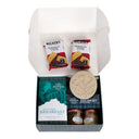Scottish Snacks Food Gift Basket Set of 6 Gaelsong