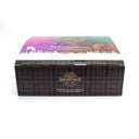 F10079 Traditional Scottish Edinburgh Teabag Tea Side View Box Gaelsong