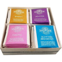 F10079 Traditional Scottish Edinburgh Variety of Teabag Tea Gaelsong