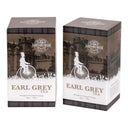 F10080 50 COUNT Edinburgh Earl Grey Blend Tea Set of 2 Gaelsong
