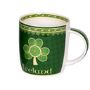 F10081 Irish Afternoon Tea Vintage Mug Ireland Gaelsong
