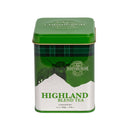 F10082 HIGHLAND Taste of Scotland Loose Leaf Tea Gaelsong
