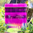 F10082 THISTLE Taste of Scotland Loose Leaf Tea Gaelsong
