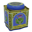 F10084 Scottish Thistle Black Breakfast Teabag Tea Gaelsong